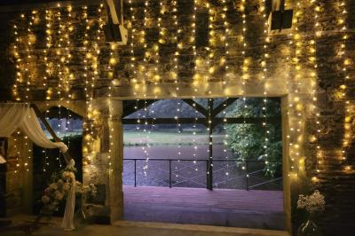 Miniature Location salle Saint-Thurial (Ille-et-Vilaine) - Domaine des Longrais #7 Location salle Saint-Thurial (Ille-et-Vilaine) - Domaine des Longrais #41