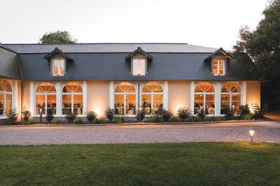 Miniature Location salle Saint-Thurial (Ille-et-Vilaine) - Domaine des Longrais #9 Location salle Saint-Thurial (Ille-et-Vilaine) - Domaine des Longrais #41