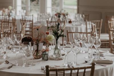 Miniature Location salle Saint-Thurial (Ille-et-Vilaine) - Domaine des Longrais #13 Location salle Saint-Thurial (Ille-et-Vilaine) - Domaine des Longrais #41