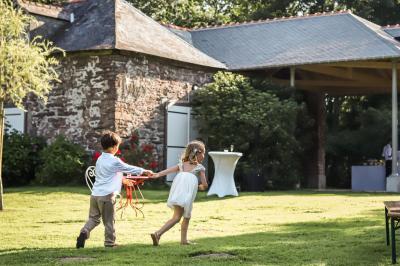 Miniature Location salle Saint-Thurial (Ille-et-Vilaine) - Domaine des Longrais #15 Location salle Saint-Thurial (Ille-et-Vilaine) - Domaine des Longrais #41