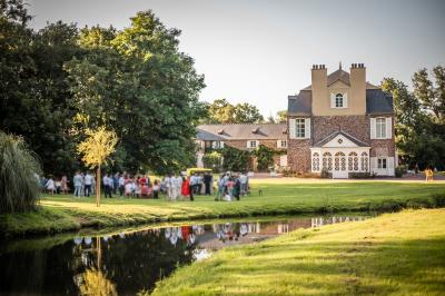 Miniature Location salle Saint-Thurial (Ille-et-Vilaine) - Domaine des Longrais #16 Location salle Saint-Thurial (Ille-et-Vilaine) - Domaine des Longrais #41