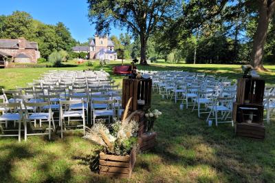 Miniature Location salle Saint-Thurial (Ille-et-Vilaine) - Domaine des Longrais #18 Location salle Saint-Thurial (Ille-et-Vilaine) - Domaine des Longrais #41