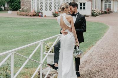 Miniature Location salle Saint-Thurial (Ille-et-Vilaine) - Domaine des Longrais #26 Location salle Saint-Thurial (Ille-et-Vilaine) - Domaine des Longrais #41