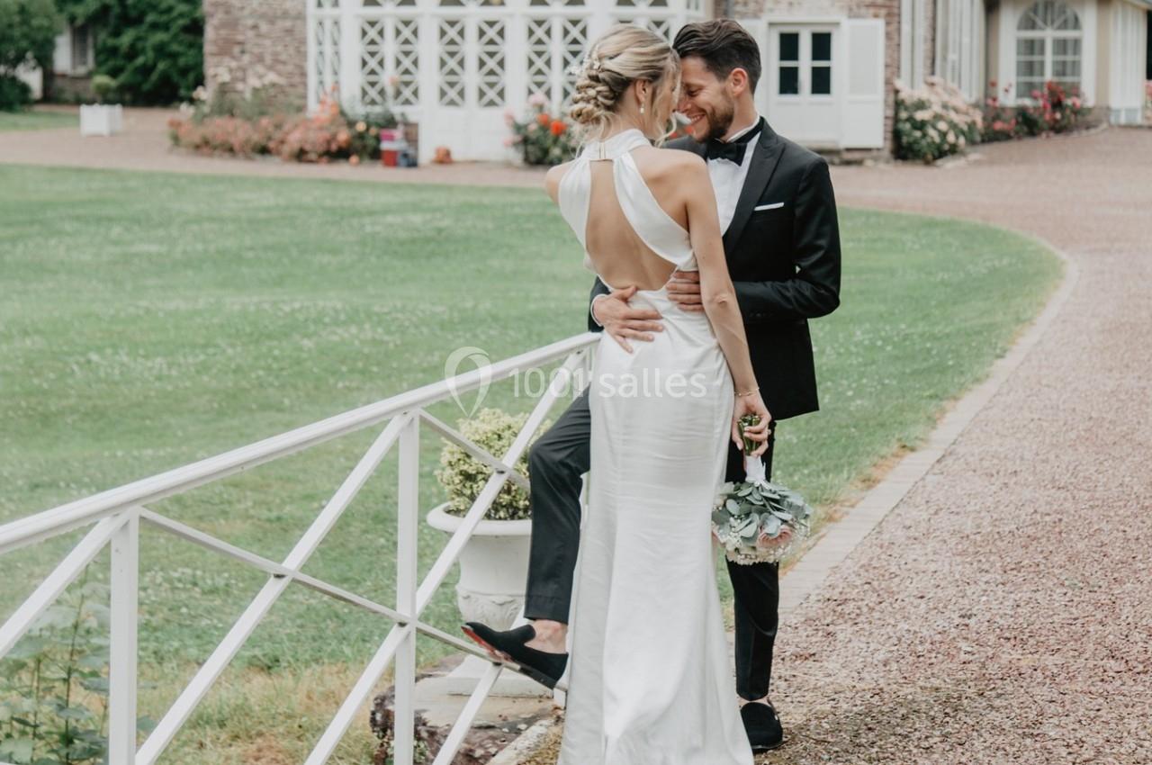 Location salle Saint-Thurial (Ille-et-Vilaine) - Domaine des Longrais #26