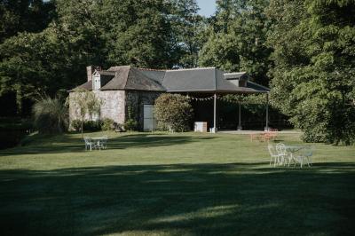 Miniature Location salle Saint-Thurial (Ille-et-Vilaine) - Domaine des Longrais #29 Location salle Saint-Thurial (Ille-et-Vilaine) - Domaine des Longrais #41