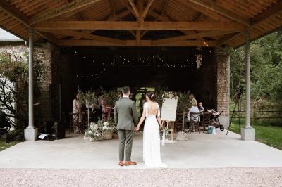 Miniature Location salle Saint-Thurial (Ille-et-Vilaine) - Domaine des Longrais #34 Location salle Saint-Thurial (Ille-et-Vilaine) - Domaine des Longrais #41