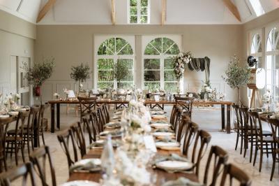 Miniature Location salle Saint-Thurial (Ille-et-Vilaine) - Domaine des Longrais #36 Location salle Saint-Thurial (Ille-et-Vilaine) - Domaine des Longrais #41