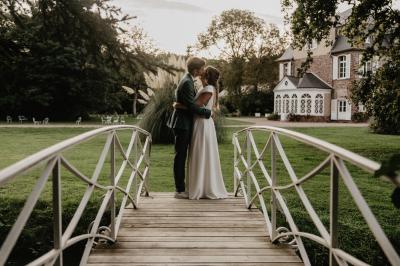 Miniature Location salle Saint-Thurial (Ille-et-Vilaine) - Domaine des Longrais #40 Location salle Saint-Thurial (Ille-et-Vilaine) - Domaine des Longrais #41