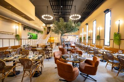 L'Office Restaurant  - photo 1