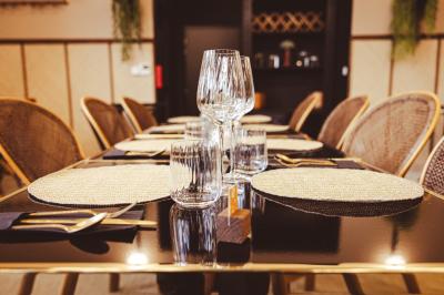 L'Office Restaurant - photo 2