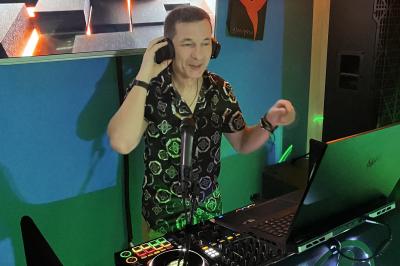 Sartomix Dj - photo 2