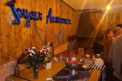 La Cantine du Pescadou - photo 4