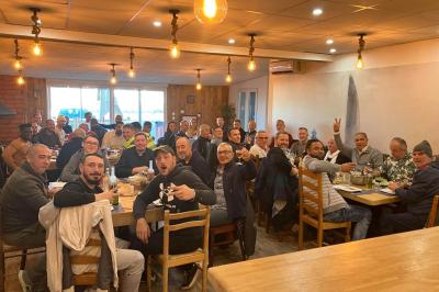 La Cantine du Pescadou - photo 5