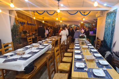La Cantine du Pescadou - photo 3