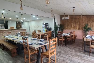 La Cantine du Pescadou - photo 1