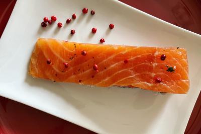 La Cuisine de L'Auberge