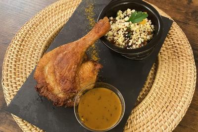 La Cuisine de L'Auberge - photo 4