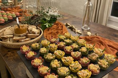 La Cuisine de L'Auberge - photo 5