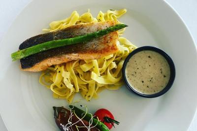 La Cuisine de L'Auberge - photo 2