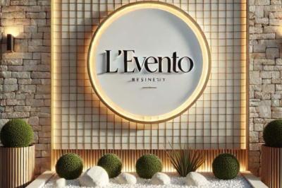 L'Evento - photo 1