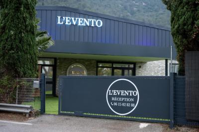 L'Evento - photo 5