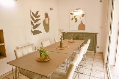 Mas Saint Ange - photo 5