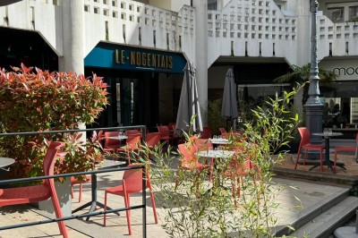 La Brasserie du Nogentais - photo 1