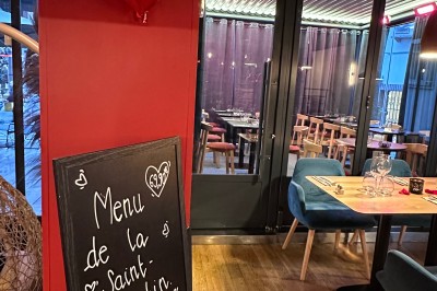 La Brasserie du Nogentais - photo 4