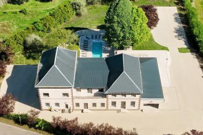 La Fabrique des Ducs By Vindihouses - photo 5