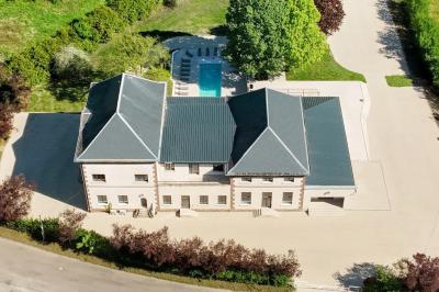 La Fabrique des Ducs By Vindihouses - photo 3