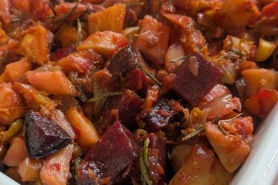 Gusto e cucina - photo 4