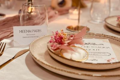 Meema Paris Meema Paris