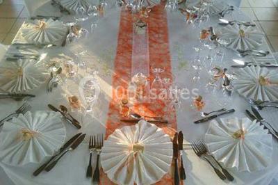 Restaurant Château Desplats - photo 3