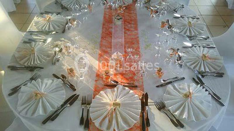 Restaurant Château Desplats - galerie - photo 3