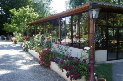 Restaurant Château Desplats - photo 2