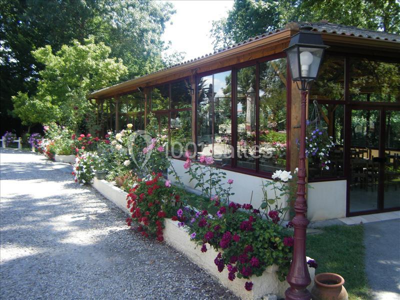 Restaurant Château Desplats - galerie - photo 2