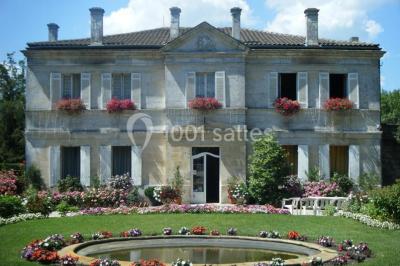 Restaurant Château Desplats - photo 1