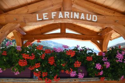 Le Farinaud - photo 5