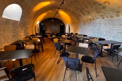 Le Caveau d'Hermonville - photo 4