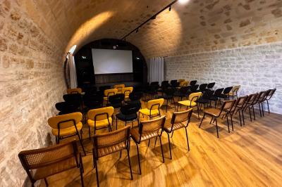 Le Caveau d'Hermonville - photo 1