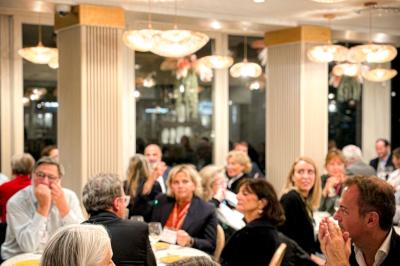 Terzo Ristorante - photo 4