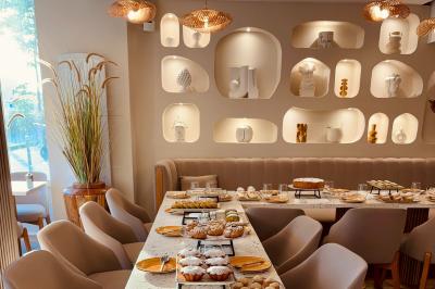Terzo Ristorante - photo 3