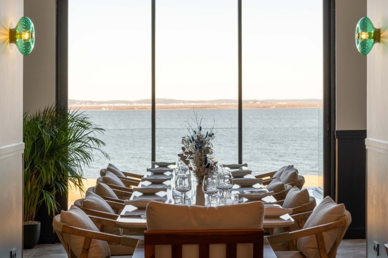 Les Vagues Hôtel & Spa - photo 4