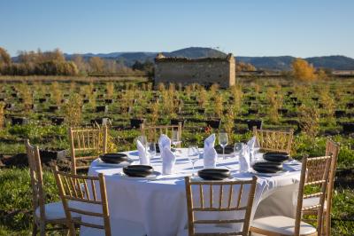 Domaine de la Myrtille - photo 1