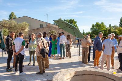 Domaine de la Myrtille - photo 3