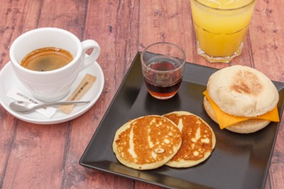 Salut un Café - photo 3