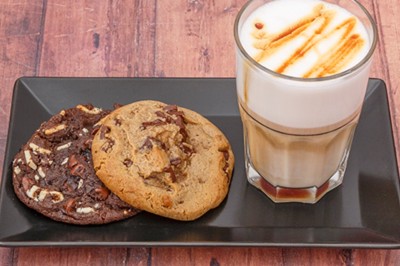 Salut un Café - photo 4