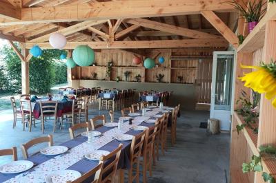 La Ferme du Chapi  - photo 3