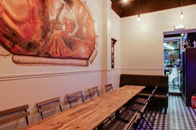 Lobo Bar Paris  - photo 4