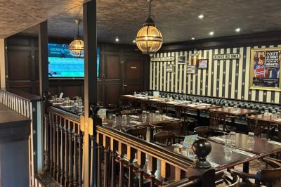 Au Bureau Bonneuil Au Bureau Bonneuil